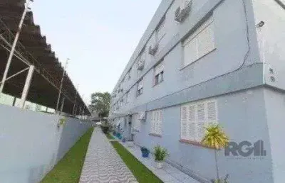 Apartamento 2 dormitórios à venda cristal porto alegre/rs