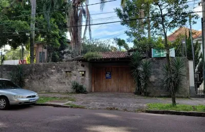 Casa com 4 quartos à venda na Avenida Belém, 68, Teresópolis, Porto Alegre