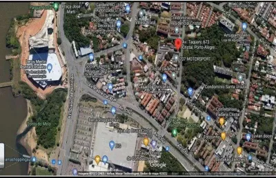 Terreno para venda - 1861.2m², 0 dormitórios, cristal
