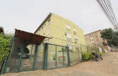 Apartamento 2 dormitórios à venda nonoai porto alegre/rs