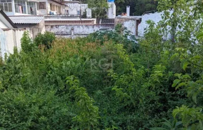 Terreno à venda na Rua Dom Vital, 291, Glória, Porto Alegre
