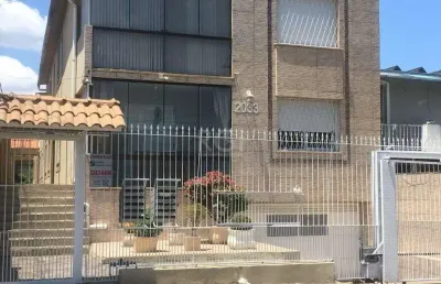 Apartamento para venda - 61.47m², 2 dormitórios, tristeza