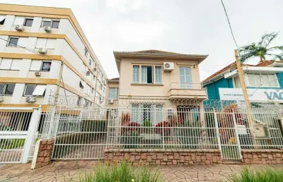 Casa 4 dormitórios à venda menino deus porto alegre/rs