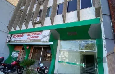 Conjunto/sala para venda - 33.12m², 0 dormitórios, floresta