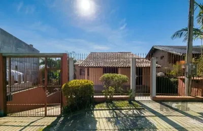Casa com 3 quartos à venda na Rua Jair de Moura Calixto, 40, Ipanema, Porto Alegre