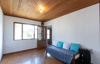 Casa 3 dormitórios à venda aberta dos morros porto alegre/rs