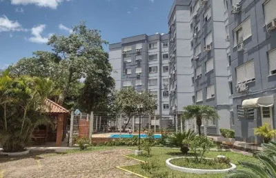 Apartamento 2 dormitórios à venda cavalhada porto alegre/rs