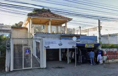 Casa com 4 quartos à venda na Avenida Nonoai, 404, Nonoai, Porto Alegre