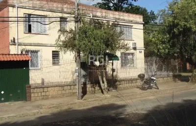 Apartamento para venda - 62m², 2 dormitórios, 1 vaga - nonoai