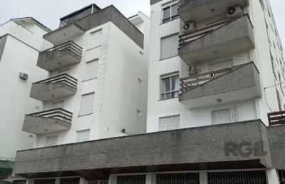 Cobertura 2 dormitórios à venda partenon porto alegre/rs