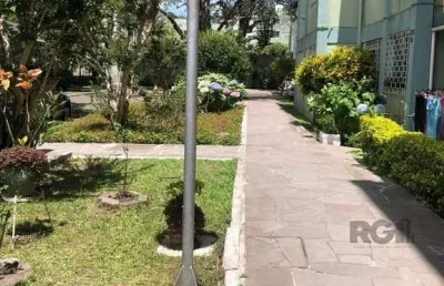 Apartamento 2 dormitórios à venda camaquã porto alegre/rs