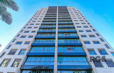 Apartamento 3 dormitórios à venda três figueiras porto alegre/rs