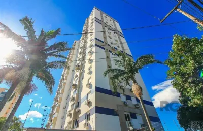 Apartamento 2 dormitórios à venda santana porto alegre/rs