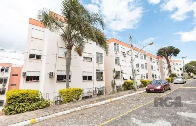 Apartamento 1 dormitórios à venda santa tereza porto alegre/rs