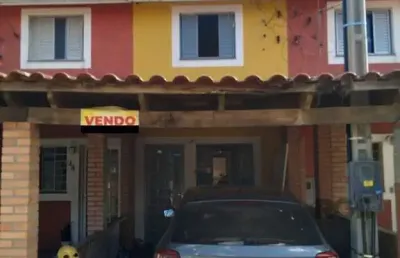 Casa em condomínio 2 dormitórios à venda hípica porto alegre/rs