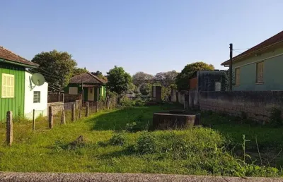 Terreno à venda na Rua Doutor Mário Totta, 2618, Tristeza, Porto Alegre