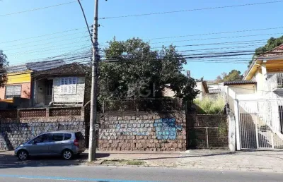 Terreno à venda na Avenida Nonoai, 396, Nonoai, Porto Alegre