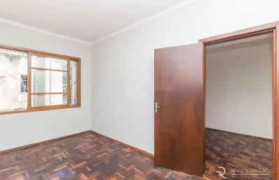 1 dormitório, 46m² de área privativa - bairro azenha