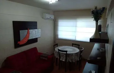 Apartamento 1 dormitórios à venda partenon porto alegre/rs