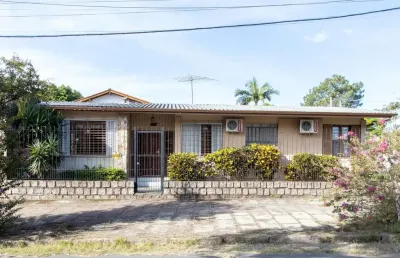 Casa para venda - 180m², 3 dormitórios, sendo 1 suites, 2 vagas - ipanema