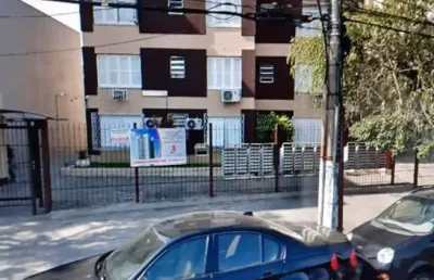 Apartamento de 1 dormitório na padre cacique - cód. rp389314