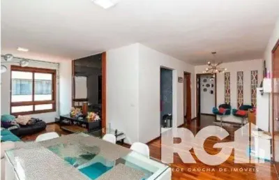 Apartamento 3 dormitórios á venda na rua: são monoel  -  santana - porto alegre