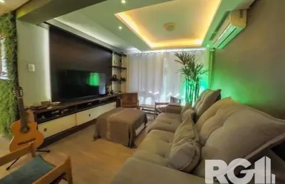 Apartamento 3 dormitórios à venda petrópolis porto alegre/rs