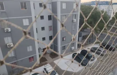 Apartamento 2 quartos no bairo jardim leopoldina em porto alegre para comprar