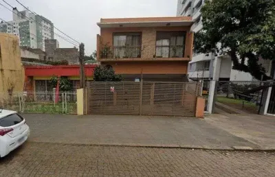 Casa 3 dormitórios à venda santo antônio porto alegre/rs