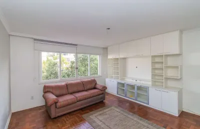 Apartamento com 3 quartos à venda na Rua Miguel Couto, 420, Menino Deus, Porto Alegre