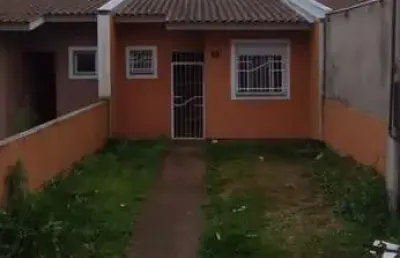 Casa com 2 quartos à venda na Rua Oito Mil Oitocentos e Trinta e Oito, 85, Restinga, Porto Alegre