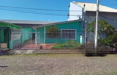 Casa 2 dorms à venda rua eleutério araújo, partenon - porto alegre