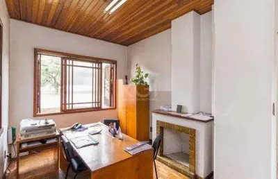 Predio para venda - 120m², 3 dormitórios, 3 vagas - partenon