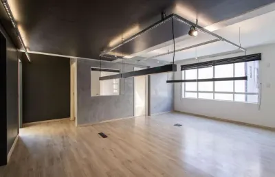 Casa comercial à venda na Avenida Alberto Bins, 789, Independência, Porto Alegre