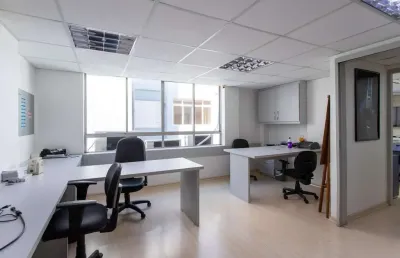 Casa comercial à venda na Avenida Alberto Bins, 789, Independência, Porto Alegre