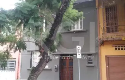 Casa com 3 quartos à venda na Rua São Carlos, 1124, Floresta, Porto Alegre