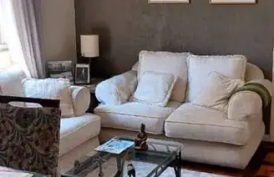 Apartamento com 02 quartos, 01 banheiro social, 70m² por r$ 395.000,00!!
