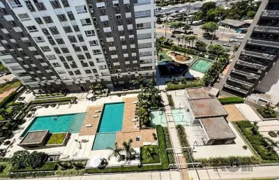 Apartamento com 2 quartos à venda na Rua Frederico Otávio Domingues Barbosa, 50, São Sebastião, Porto Alegre