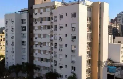 Apartamento 2 dormitórios à venda jardim  botânico porto alegre/rs