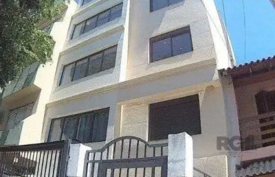 Apartamento 1 dormitórios à venda santana porto alegre/rs