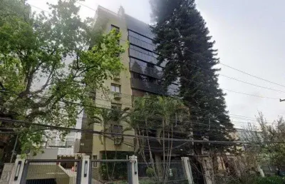 Apartamento no bairro auxiliadora com 3 dormitórios sendo 1 suíte
