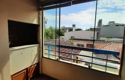 Apartamento 2 dormitórios à venda santana porto alegre/rs