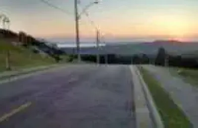 Terreno em condomínio fechado à venda na Estrada das Três Meninas, 1400, Vila Nova, Porto Alegre