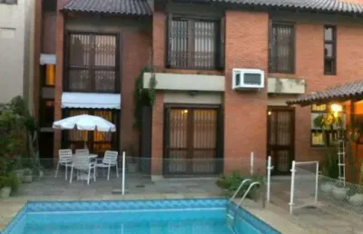Casa para venda - 350m², 3 dormitórios, sendo 1 suites, 2 vagas - são joão