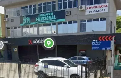 Sala comercial à venda cristo redentor porto alegre/rs