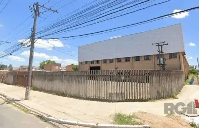 Depósito/pavilhão para locação/aluguel - 2700m², 0 dormitórios, navegantes