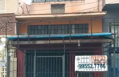 Ponto comercial à venda na Rua José do Patrocínio, 285, Cidade Baixa, Porto Alegre