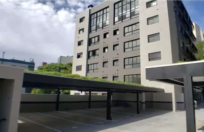Apartamento para venda - 101m², 3 dormitórios, sendo 3 suites, 2 vagas - menino