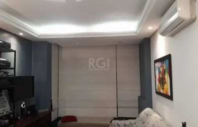 Apartamento 3 dormitórios à venda centro histórico porto alegre/rs