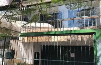 Casa 4 dormitórios à venda jardim lindóia porto alegre/rs